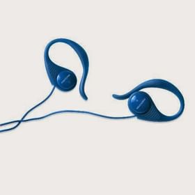 Memorex EC200 Wired Headphones (Ear Clip)