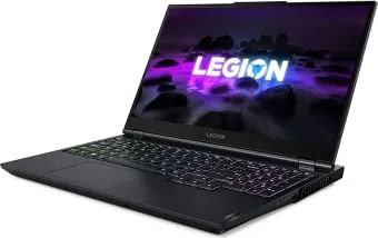 Lenovo Legion 5 15ACH6 82JW004DIN Gaming Laptop (Ryzen 7 5800H/ 8GB/ 512GB SSD/ Win10 Home/ 4GB Graph)