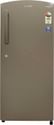 Lloyd GLDF243SRGT2EB 225 L 3 Star Single Door Refrigerator