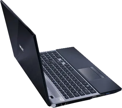 Acer Aspire V3-571G Laptop (3rd Gen Ci3/ 4GB/ 750GB/ Win8) (NX.RZNSI.008)