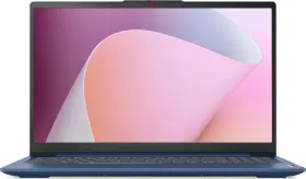 Lenovo IdeaPad Slim 3 82XM0035US Laptop (AMD Ryzen 7 7730U/ 16GB/ 512GB SSD/ Win 11)