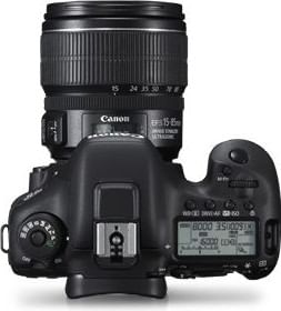 Canon EOS 7D Mark II Kit II (EF-S15-85mm f3.5-5.6 IS USM)