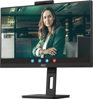 AOC Q27P3CW 27 inch Quad HD Monitor