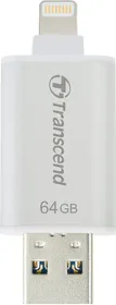 Transcend JetDrive Go 300 64GB Pen Drive