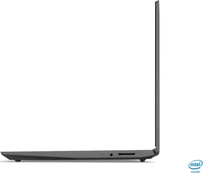 Lenovo V14-IGL Laptop (Celeron N4020/ 4GB/ 1TB HDD/ Win11 Home)