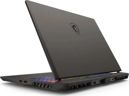 MSI Vector 16 HX AI A2XWHG-060US Gaming Laptop (Intel Core Ultra 9 275HX/ 32GB/ 2TB SSD/ Win11/ 12GB Graphics RTX5070Ti)