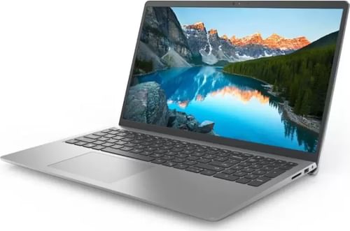 Dell Inspiron 3515 Laptop (Ryzen 5 3450U/ 8GB/ 1TB SSD/ Win10)
