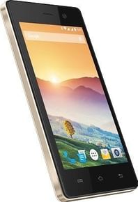 Lava Flair S1 vs OnePlus Nord CE 2 5G