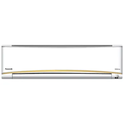 Panasonic CS/CU-KU18VKYTF 1.5 Ton Inverter 3 Star 2019 Split AC