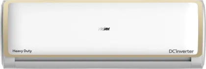 Haier HSU14E-TXG5BN-INV 1 Ton 5 Star 2023 Inverter Split AC