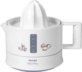 Philips Citrus Press HR2771 Citrus Juicer