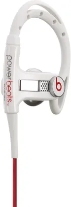 Beats by Dr.Dre Monster MH BTS IE LJ CT Powerbeats In-the-ear Headset