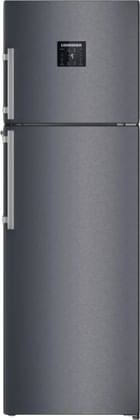 Liebherr TDcs 3565 350 L 2 Star Double Door Refrigerator