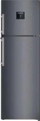 Liebherr TDcs 3565 350 L 2 Star Double Door Refrigerator