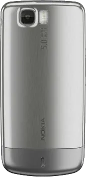 Nokia 6600 slide