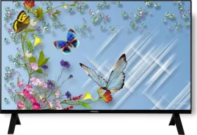 HappU HA40FS 40 inch Full HD Smart LED TV