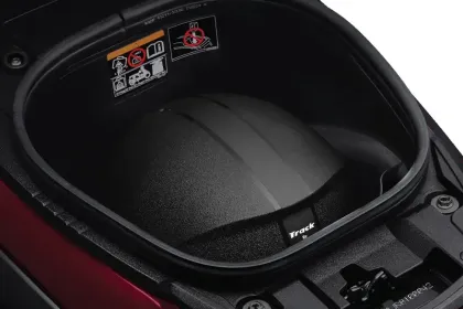 Suzuki e-Access