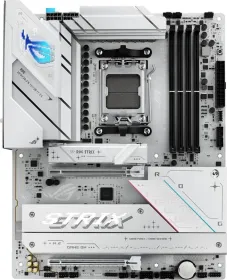 Asus ROG Strix B850-A Gaming WiFi R2 Motherboard