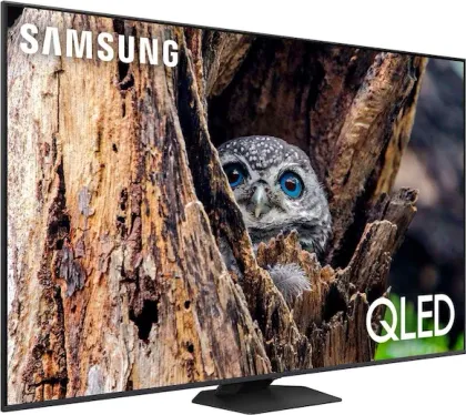 Samsung Q80D 50 inch Ultra HD 4K Smart QLED TV (QN50Q80D)