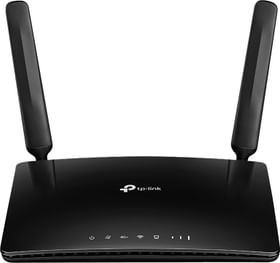 TP-Link Archer MR600 V2 AC1200 Dual Band Wi-Fi Router