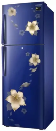 Samsung RT28N3342U2 253L 2-Star Double Door Refrigerator