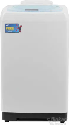 Samsung WA62H3H3QRB 6.2kg Fully Automatic Top Load Washing Machine