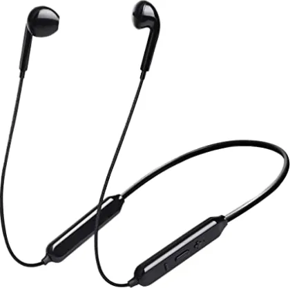 Toreto TOR-298 Bolt Pro Wireless Neckband Price in India 2025