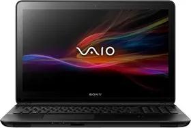 Sony VAIO Fit 15E F15213SN Laptop (3rd Gen Ci3/ 4GB/ 500GB/ Win8/ 1GB Grap