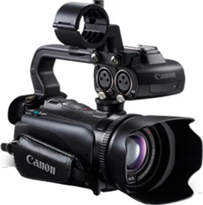 Canon Xa 10 Camcorder