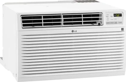 LG LT1237HNR 11200 BTU 230V Window AC