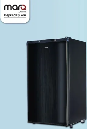 MarQ By Flipkart 90BD1MQ26-SG 92 L 1 Star Single Door Mini Refrigerator
