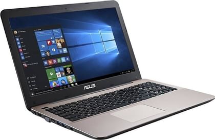 Asus X540SA XX004D Laptop (CDC/ 4GB/ 500GB/ FreeDOS)