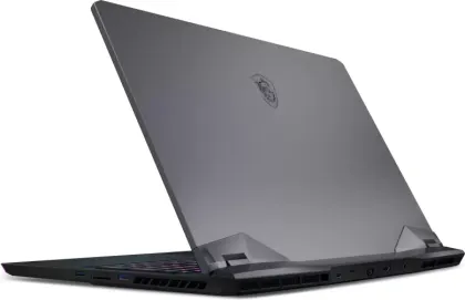 MSI GE76 Raider 11UH-471IN Gaming Laptop (11th Gen Core i7/ 32GB/ 2TB SSD/ Win10 Mobile/ 16GB Graph)
