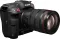 Canon EOS C70 Cinema Camera (with 24-70mm f/2.8 L IS USM Lens)