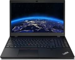 Lenovo Thinkpad P15v 21AAS0R400 Laptop vs Apple 2024 MacBook Air 15 Laptop