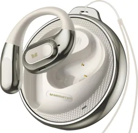 Monster Open Ear AC330 True Wireless Earbuds