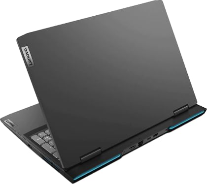 Lenovo IdeaPad Gaming 3 15IAH7 82S9014KIN Laptop (12th Gen Core i5/ 16GB/ 512GB SSD/ Win11 Home/ 4GB Graph)