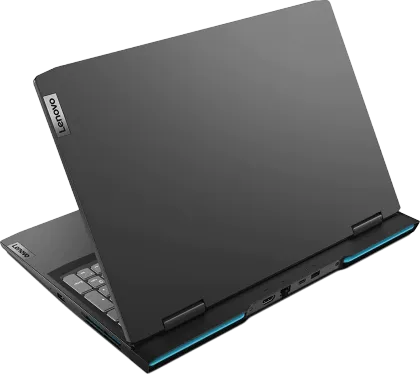 Lenovo IdeaPad Gaming 3 15IAH7 82S9014KIN Laptop (12th Gen Core i5/ 16GB/ 512GB SSD/ Win11 Home/ 4GB Graph)