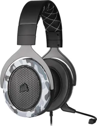 Corsair HS60 Haptic Wired Headphones