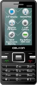 Celkon C3333