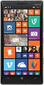 Microsoft Lumia 940 vs Xiaomi Redmi Note 11 Pro 5G