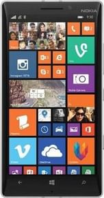 Microsoft Lumia 940 vs Xiaomi Redmi Note 11 Pro 5G