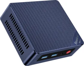 Beelink Mini S12 Mini PC (Intel N95/ 8 GB RAM/ 256 GB SSD/ Win 11)