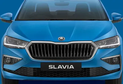 Skoda Slavia 1.0 TSI Ambition Plus