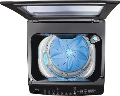 Voltas Beko WTL75VPSGH 7.5 Kg Fully Automatic Top Load Washing Machine
