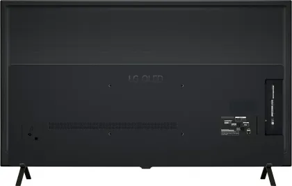 LG Evo B4 65 inch Ultra HD 4K Smart OLED TV (OLED65B46LA)