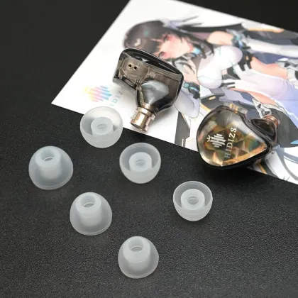 Hidizs MS1 Galaxy Wired Earphones (Without mic)