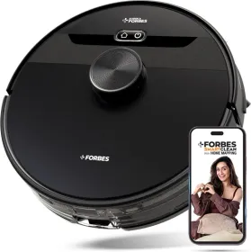 Eureka Forbes SmartClean Nuo S2 Robot Vacuum Cleaner
