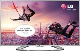 LG 42LA6130 106.68cm (42) 3D Full HD LED Television