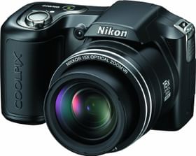 Nikon L100